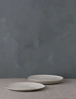 Zuma Porcelain Dinnerware by Kelly Wearstler x Serax