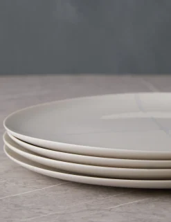 Zuma Porcelain Dinnerware by Kelly Wearstler x Serax