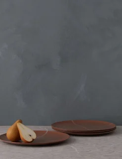 Zuma Porcelain Dinnerware by Kelly Wearstler x Serax