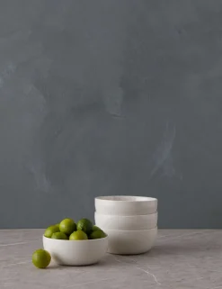 Zuma Porcelain Dinnerware by Kelly Wearstler x Serax