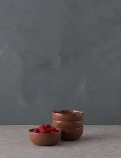 Zuma Porcelain Dinnerware by Kelly Wearstler x Serax