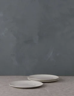Zuma Porcelain Dinnerware by Kelly Wearstler x Serax