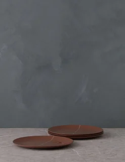 Zuma Porcelain Dinnerware by Kelly Wearstler x Serax
