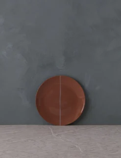 Zuma Porcelain Dinnerware by Kelly Wearstler x Serax