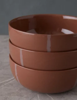 Zuma Porcelain Dinnerware by Kelly Wearstler x Serax