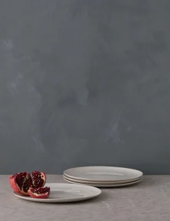 Zuma Porcelain Dinnerware by Kelly Wearstler x Serax