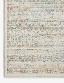 Zuma Rug by Amber Lewis x Loloi