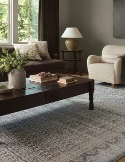 Zuma Rug by Amber Lewis x Loloi