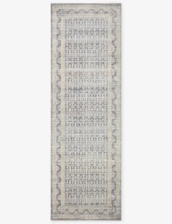 Zuma Rug by Amber Lewis x Loloi
