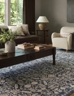 Zuma Rug by Amber Lewis x Loloi