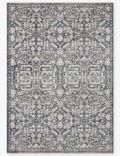 Zuma Rug by Amber Lewis x Loloi