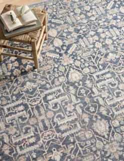 Zuma Rug by Amber Lewis x Loloi