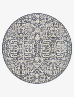 Zuma Rug by Amber Lewis x Loloi