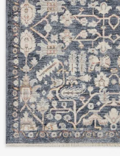 Zuma Rug by Amber Lewis x Loloi