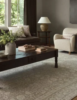Zuma Rug by Amber Lewis x Loloi