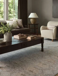Zuma Rug by Amber Lewis x Loloi