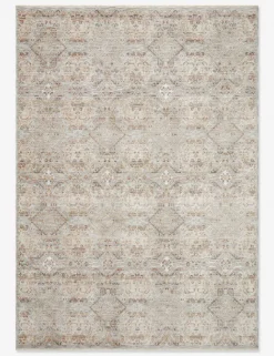 Zuma Rug by Amber Lewis x Loloi
