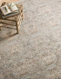 Zuma Rug by Amber Lewis x Loloi
