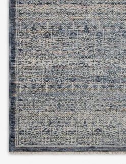 Zuma Rug by Amber Lewis x Loloi