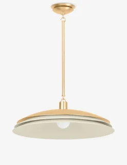 Zusa Pendant Light