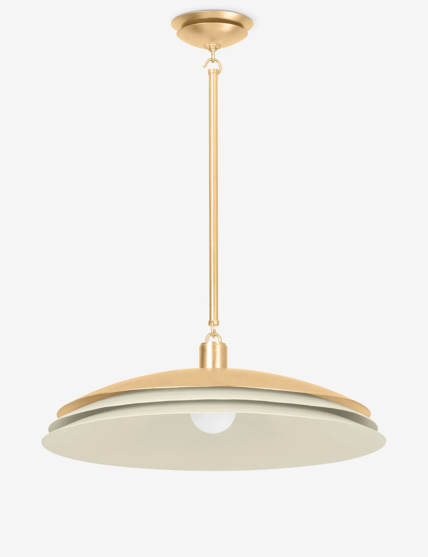 Zusa Pendant Light